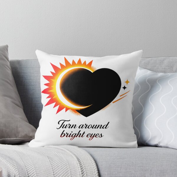 Item preview, Total Eclipse of the Heart Bonnie Tyler designed and sold by navitaelwell.
