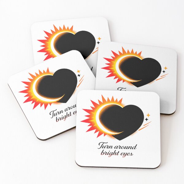 Item preview, Total Eclipse of the Heart Bonnie Tyler designed and sold by navitaelwell.