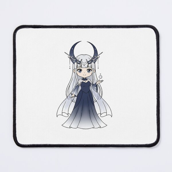 Item preview, Moon Goddess designed and sold by PocketPantheon.