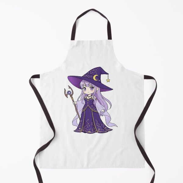 Item preview, Cosmic Witch designed and sold by PocketPantheon.