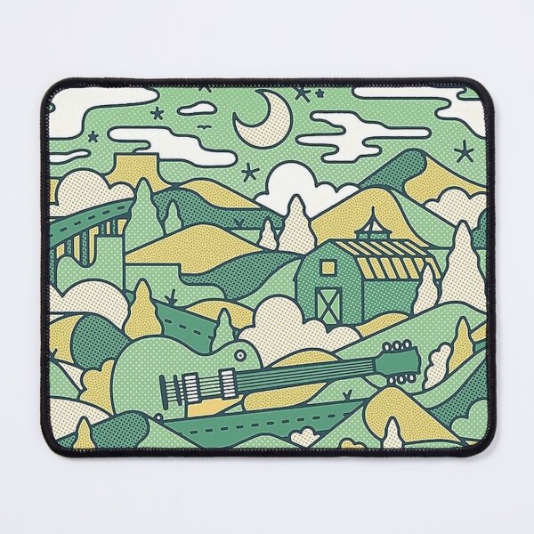Item preview, Jason Isbell Tour 2026 Osengan designed and sold by CKMIChaplain.