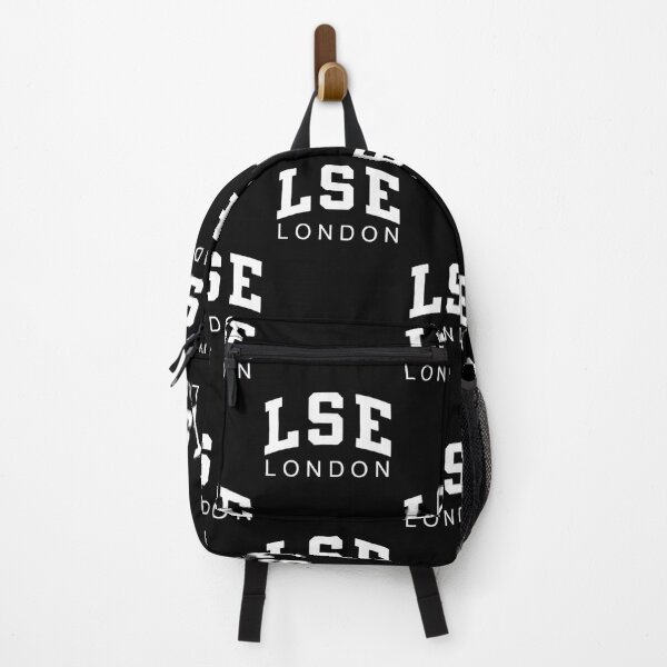 Item preview, LSE London Bold Varsity Typography designed and sold by WAYTOSCHOOL11.