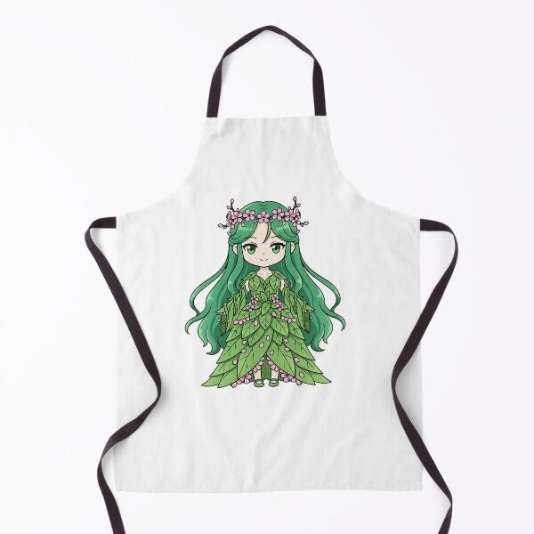 Item preview, Forest Dryad  designed and sold by PocketPantheon.
