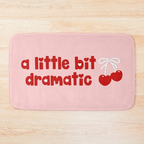 Item preview, A little dramatic designed and sold by YChangShop.