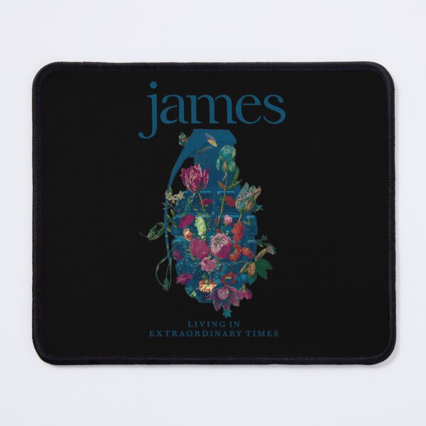 Item preview, JAMES designed and sold by sutakku.