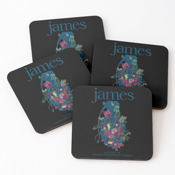 Item preview, JAMES designed and sold by sutakku.