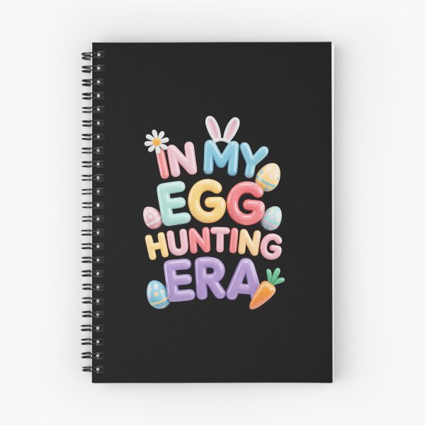 Item preview, In my egg hunting era Happy Easter day designed and sold by EllenJast.