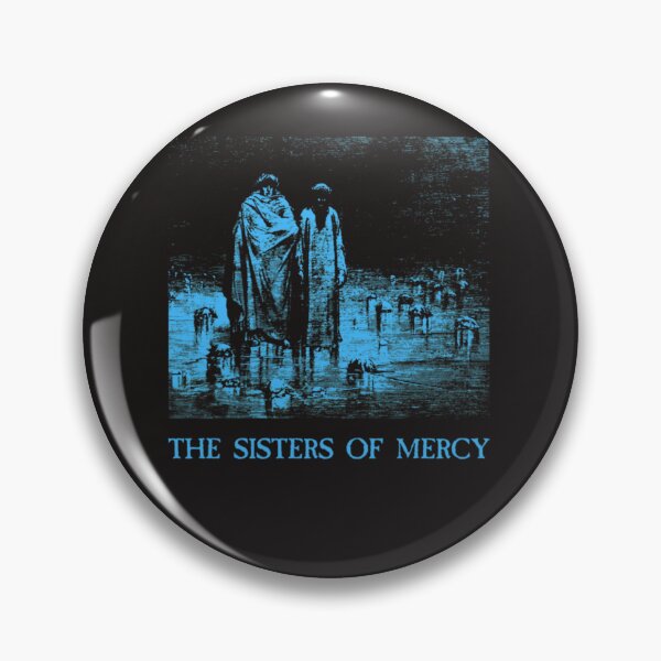 Item preview, Body and Soul - The Sisters of Mercy  designed and sold by ausforceg.
