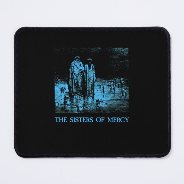 Item preview, Body and Soul - The Sisters of Mercy  designed and sold by ausforceg.
