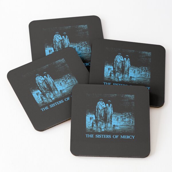 Item preview, Body and Soul - The Sisters of Mercy  designed and sold by ausforceg.