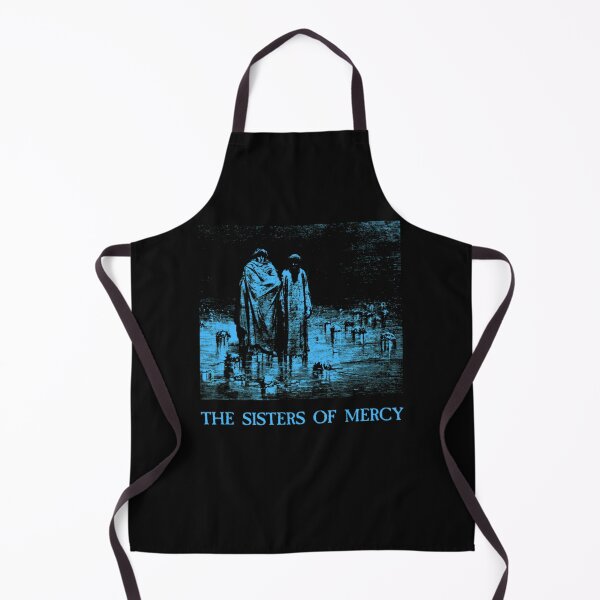 Item preview, Body and Soul - The Sisters of Mercy  designed and sold by ausforceg.