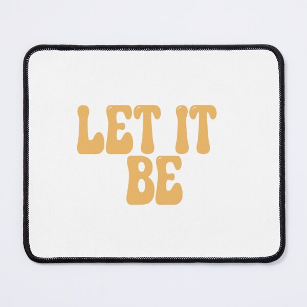 Item preview, Let it Be by the Beatles  designed and sold by irishturtle032.