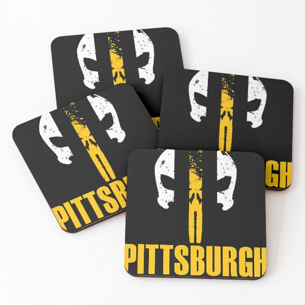 Item preview, Fútbol americano profesional de Pittsburgh designed and sold by CKMIChaplain.