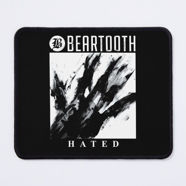Item preview, BEARTOOTH designed and sold by sutakku.