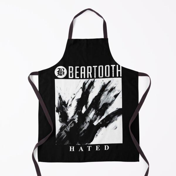 Item preview, BEARTOOTH designed and sold by sutakku.