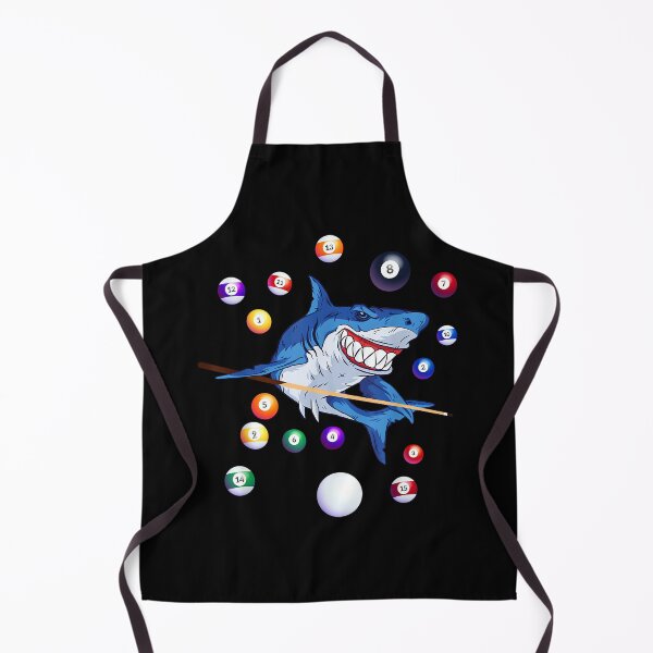 Item preview, Billiards Shark Billiard Player Pool Table Snooker Pyramid designed and sold by RichardXRichard.