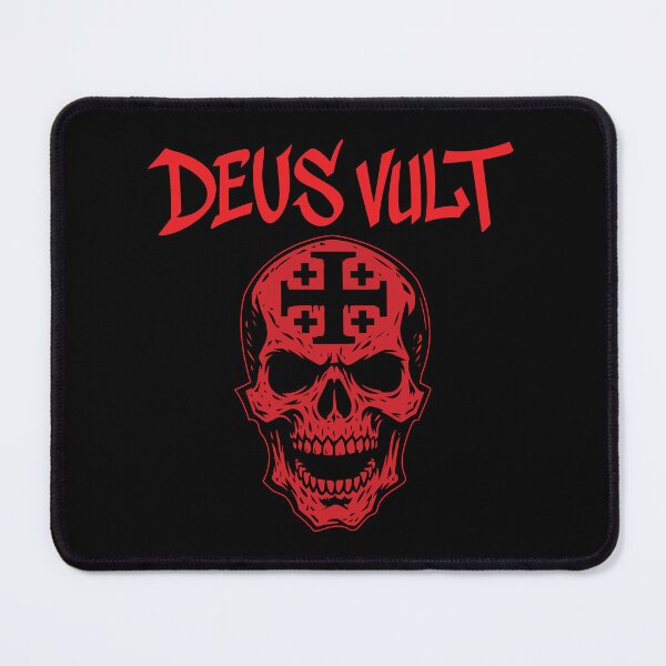 Item preview, DEUS VULT designed and sold by LosC9.
