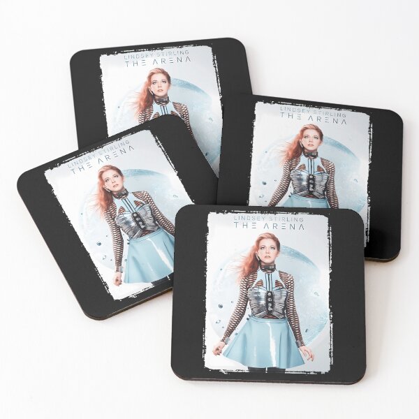 Item preview, LINDSEY STIRLING  designed and sold by sutakku.