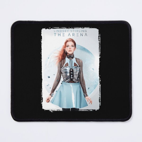 Item preview, LINDSEY STIRLING designed and sold by sutakku.