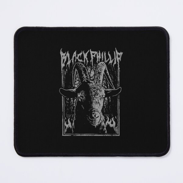 Item preview, Black Metal Phillip designed and sold by ausforceg.