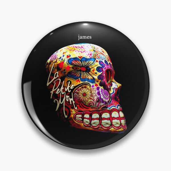 Item preview, JAMES designed and sold by sutakku.