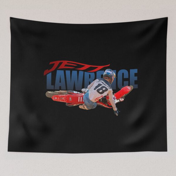 Item preview, Motocross Whip Jump Rider T-Shirt designed and sold by FroggyBaBoy.