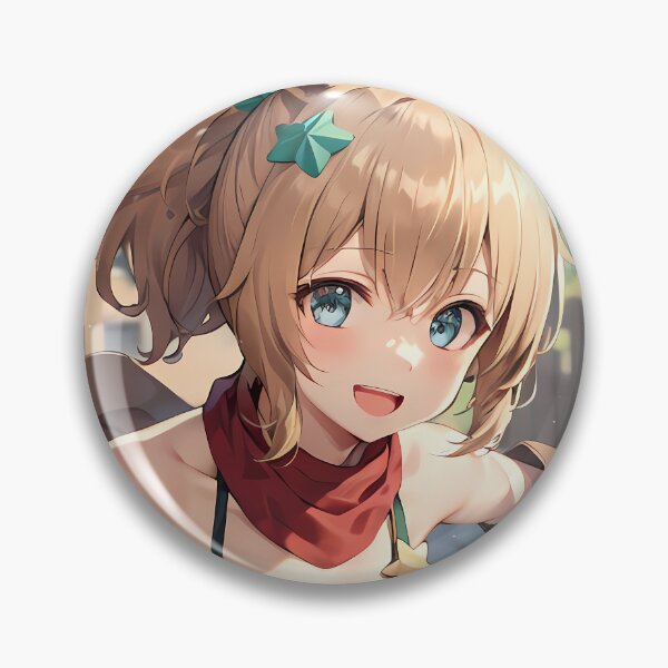 Item preview, Taiki Shuttle Uma Musume Pretty Derby City Adventure Cowgirl Vibes designed and sold by TanglenRabbit.