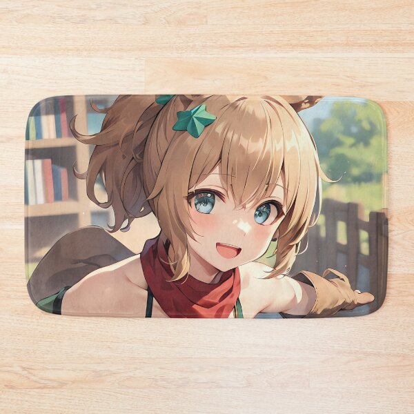 Item preview, Taiki Shuttle Uma Musume Pretty Derby City Adventure Cowgirl Vibes designed and sold by TanglenRabbit.