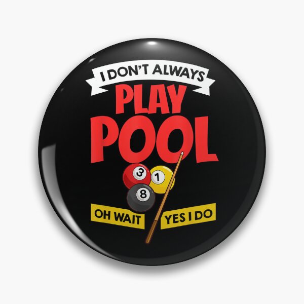 Item preview, Billiards Snooker Pool Game Player Sports Competition designed and sold by RichardXRichard.
