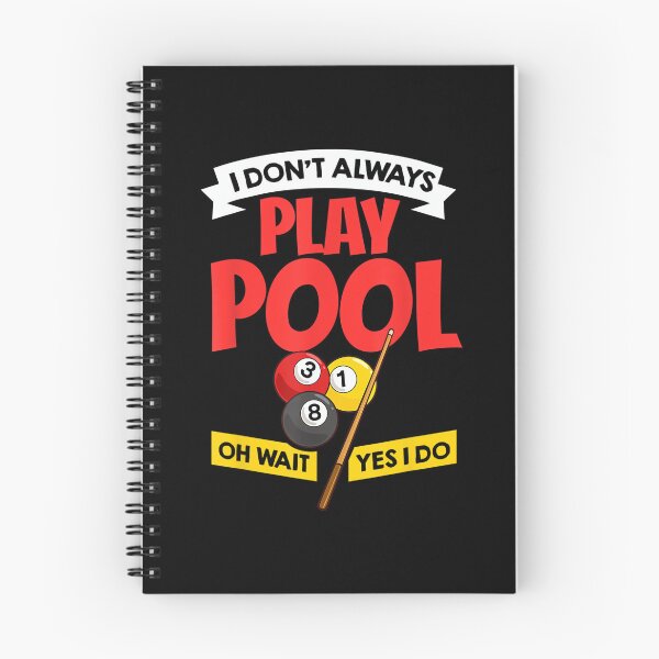 Item preview, Billiards Snooker Pool Game Player Sports Competition designed and sold by RichardXRichard.