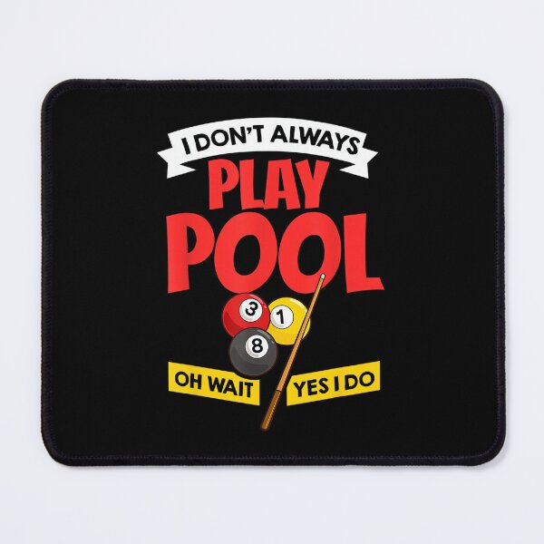 Item preview, Billiards Snooker Pool Game Player Sports Competition designed and sold by RichardXRichard.