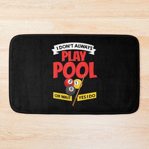 Item preview, Billiards Snooker Pool Game Player Sports Competition designed and sold by RichardXRichard.