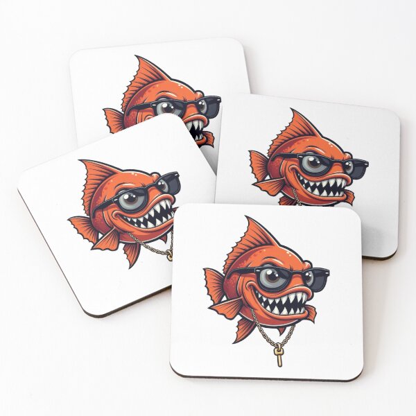 Item preview, Pirana Joe  designed and sold by Epic.