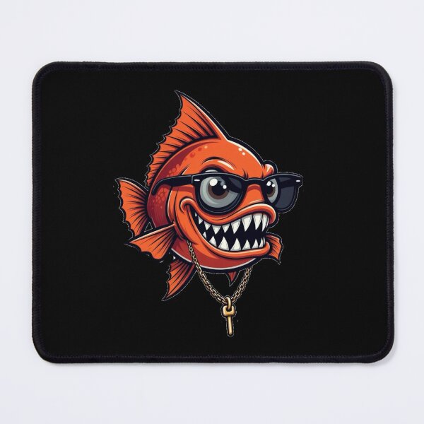 Item preview, Pirana Joe designed and sold by Epic.