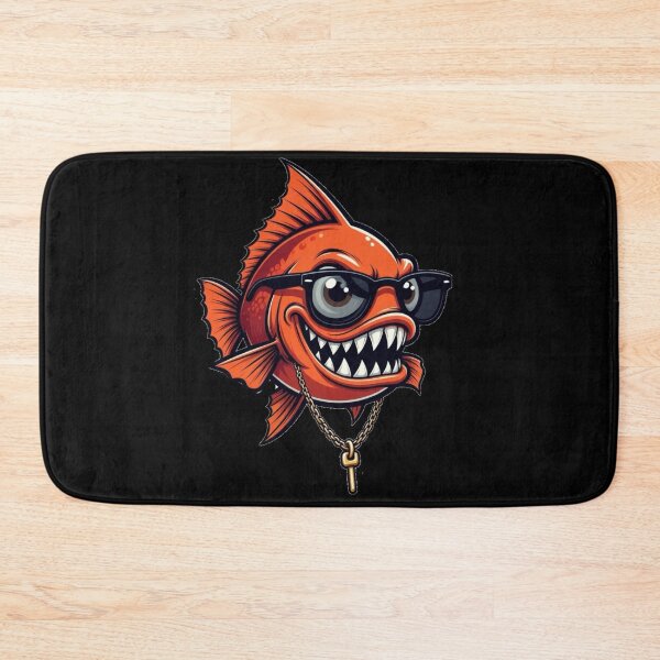 Item preview, Pirana Joe  designed and sold by Epic.