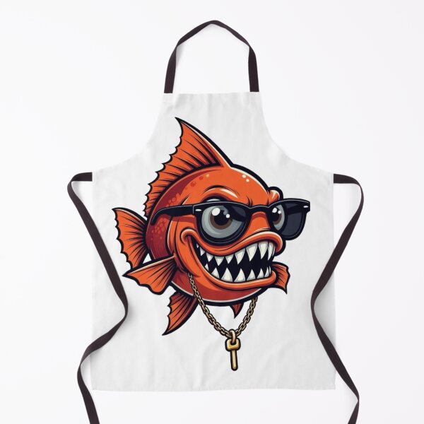 Item preview, Pirana Joe designed and sold by Epic.