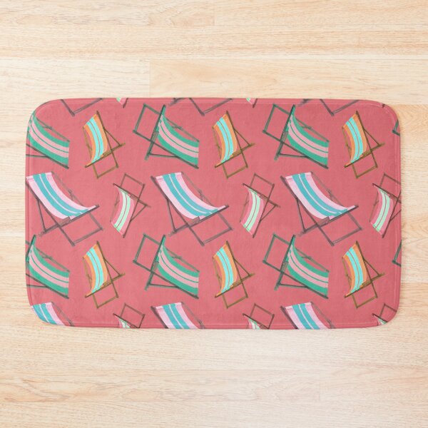 Item preview, Retro Beach Chairs  designed and sold by PD-Coastal.