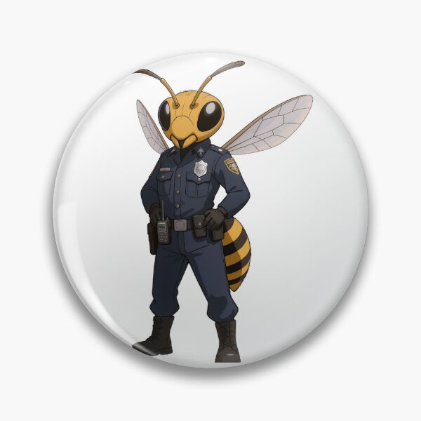 Item preview, Checkpoint Sting designed and sold by SynthRaccoon.