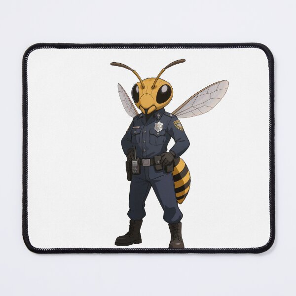 Item preview, Checkpoint Sting designed and sold by SynthRaccoon.
