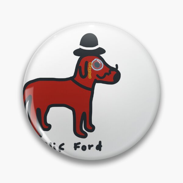 Item preview, sir clif ford  designed and sold by bigdinonugget.