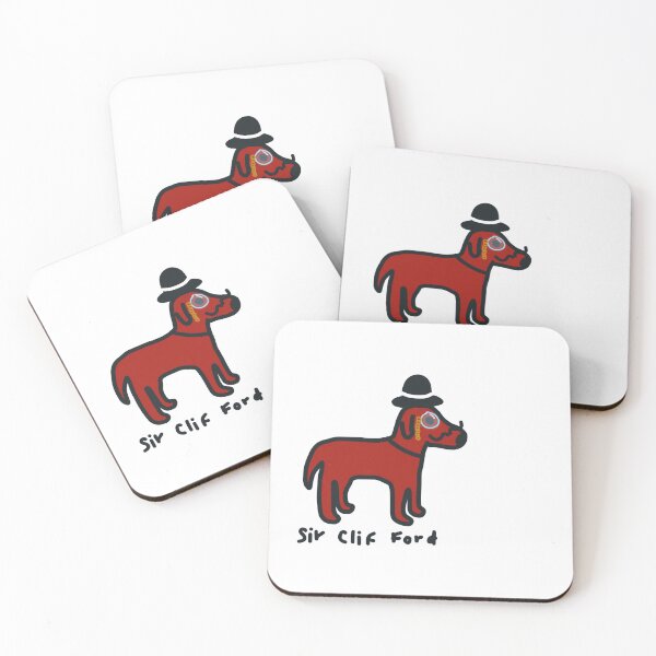 Item preview, sir clif ford  designed and sold by bigdinonugget.