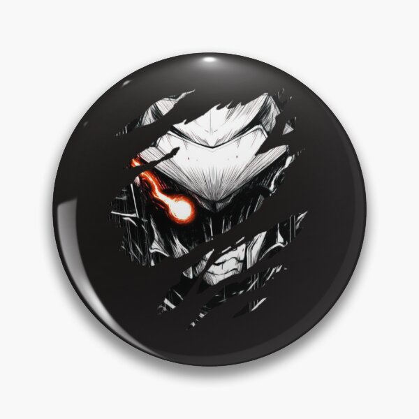 Item preview, Anime Goblin Slayer  designed and sold by ausforceg.