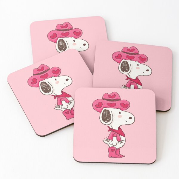 Item preview, Cowboy Snoopy designed and sold by JarquinDD.
