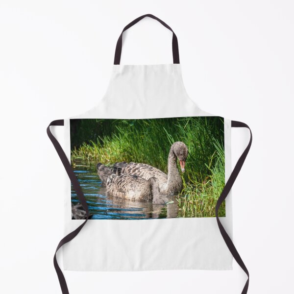 Item preview, Cygnets designed and sold by D-GaP.