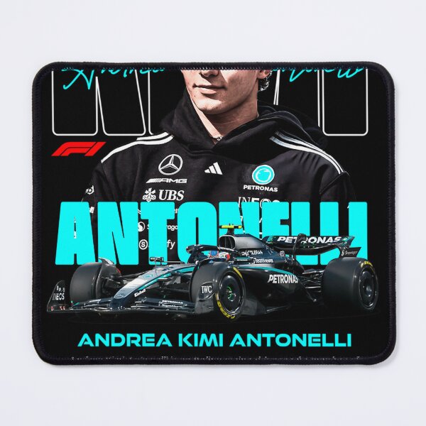 Item preview,  Andrea Kimi designed and sold by StaticWaave.