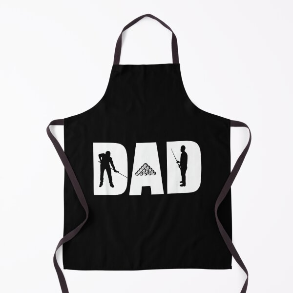 Item preview, Dad The Pool Shark Billiards Father's Day Gift Pool Player designed and sold by RichardXRichard.