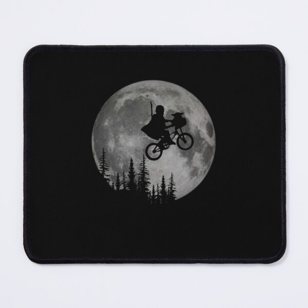 Item preview, Across The Moon With The Child designed and sold by ausforceg.