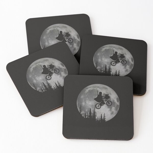 Item preview, Across The Moon With The Child  designed and sold by ausforceg.