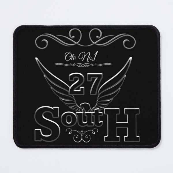 Item preview, 27 south album cover designed and sold by 27southofficial.