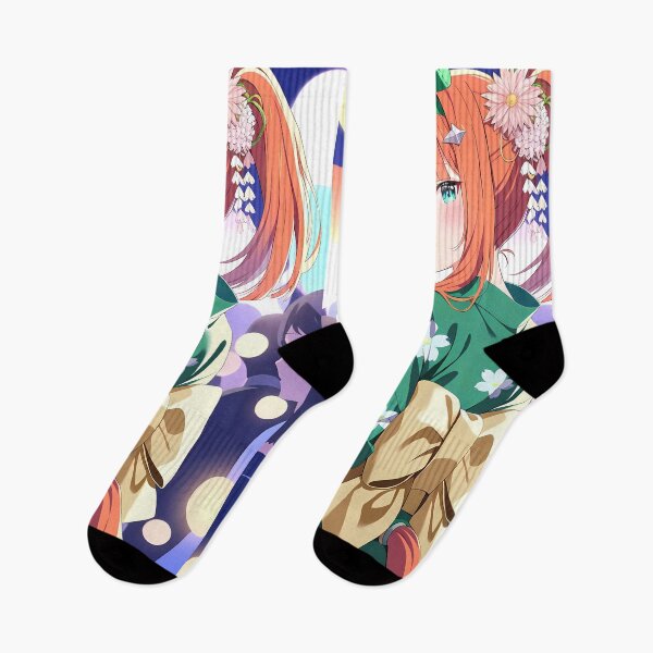 Item preview, Silence Suzuka Yukata Elegance Uma Musume Pretty Derby Anime Girl Waifu designed and sold by TanglenRabbit.